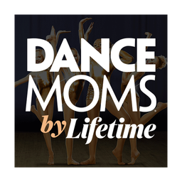 Dance Moms logo