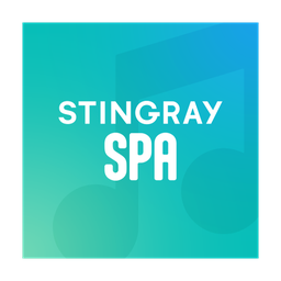 Stingray Spa logo