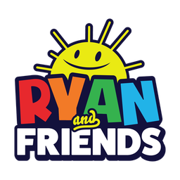 Ryan and Friends logo