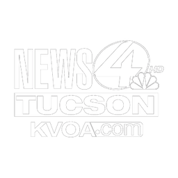 KVOA Tucson, AZ logo