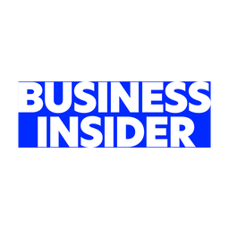 Business Insider logo