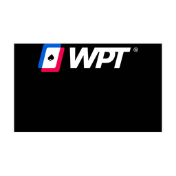 World Poker Tour logo