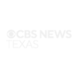 CBS News Texas logo