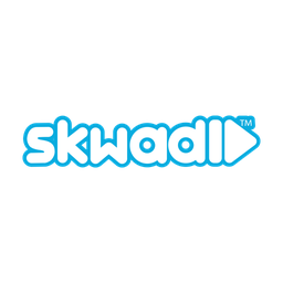 SKWAD logo
