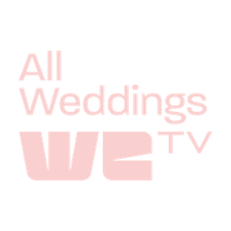 All Weddings We TV logo