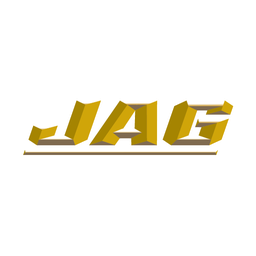 JAG logo