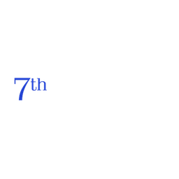 7th Heaven logo