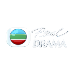 TVB Pearl Drama logo