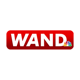 WAND Decatur, IL logo