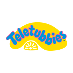 Teletubbies logo