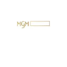 MGM Presents: Horror logo