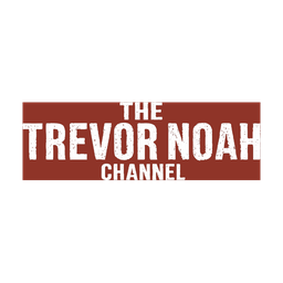 Trevor Noah logo