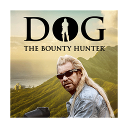 Dog The Bounty Hunter logo