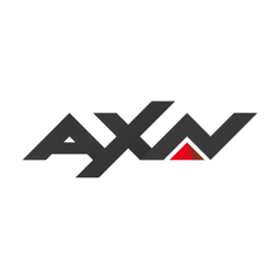 AXN logo