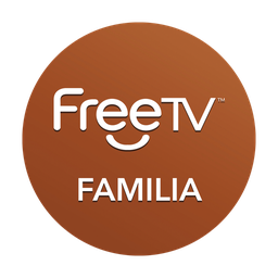 FreeTV Familia logo