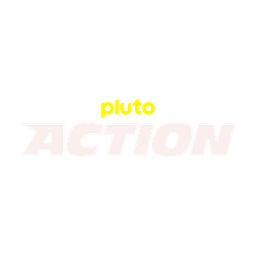 Pluto TV Action logo