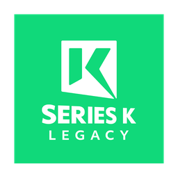 Series K Legacy logo