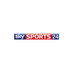Sky Sports 24 logo