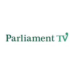 Parliament TV logo