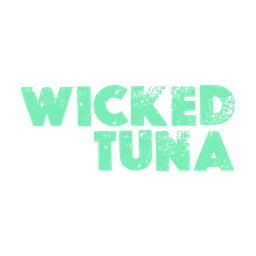 Wicked Tuna logo