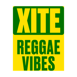 XITE Reggae Vibes logo