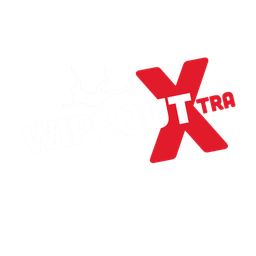 WipeoutXtra logo