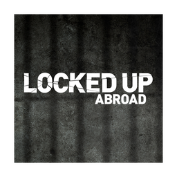 Locked Up Abroad logo