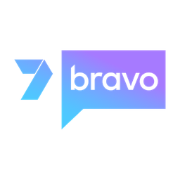7Bravo logo