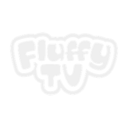 Fluffy TV logo