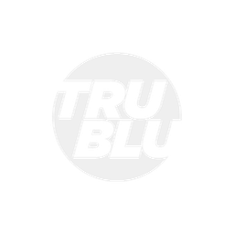 TruBlu Crime Channel logo