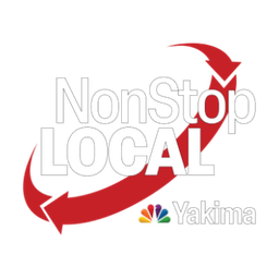 KNDO (NBC) News 23 Yakima, WA logo