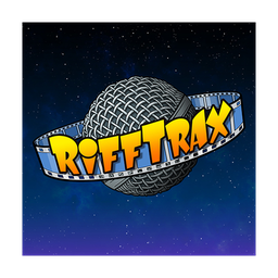 RiffTrax logo