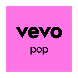 Vevo Pop logo