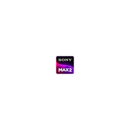 SONY MAX 2 logo
