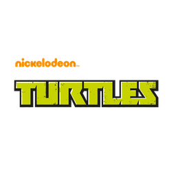 Las Tortugas Ninja logo