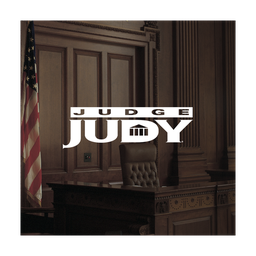 The Judge Judy Channel logo