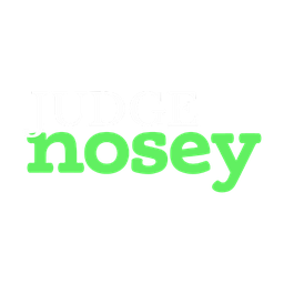 Judge Nosey