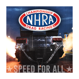 NHRA TV logo
