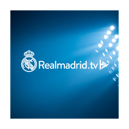 Real Madrid TV logo