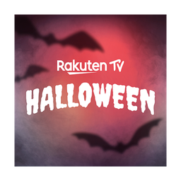 Halloween - Rakuten TV logo