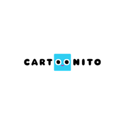 Canal Cartoonito (México) logo