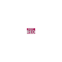 Quest Red logo