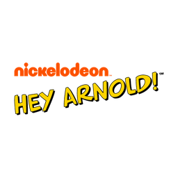 Hey Arnold! logo