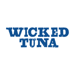 Wicked Tuna logo