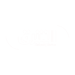 Asharq News logo