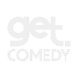 GET Comedy logo