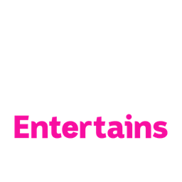 Entertains logo