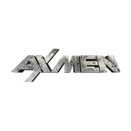 Ax Men logo