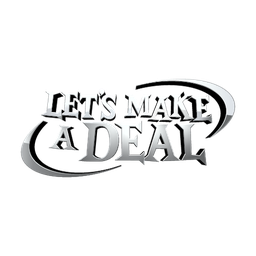 Let's Make A Deal logo
