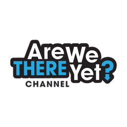 Are We There Yet? logo